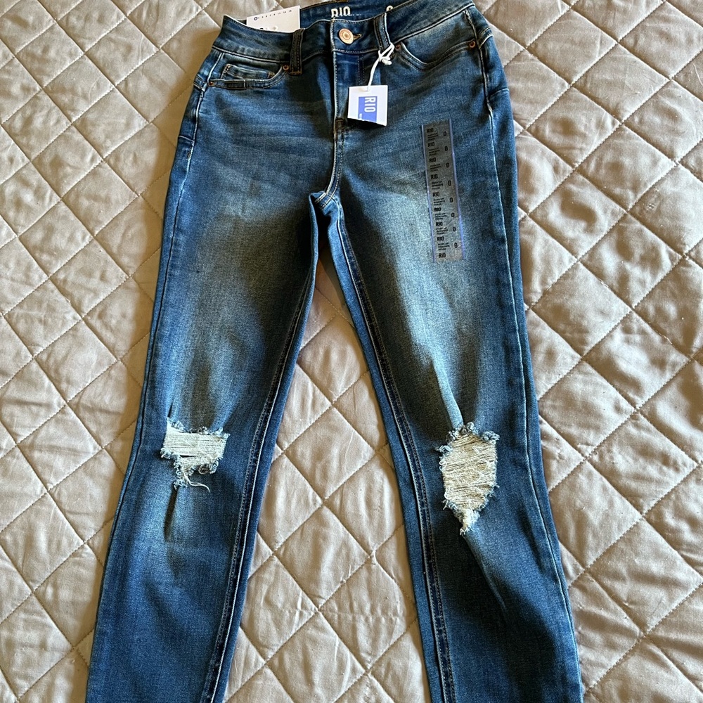 Ee jeans from urban